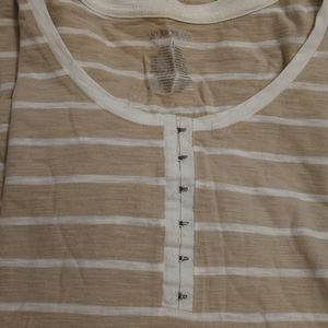 St. John's Bay shirt